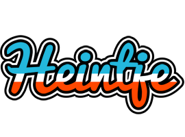 Heintje america logo