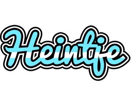 Heintje argentine logo