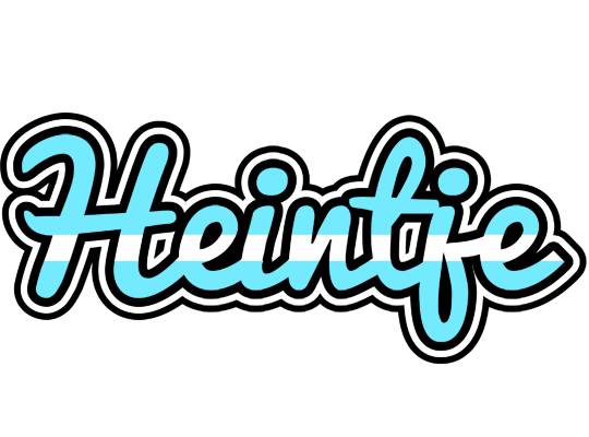 Heintje argentine logo