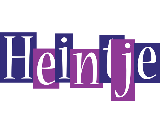 Heintje autumn logo