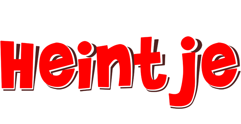 Heintje basket logo