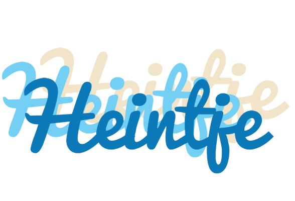 Heintje breeze logo