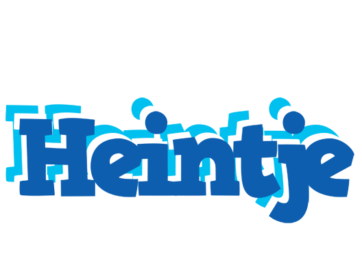 Heintje business logo