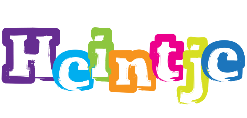 Heintje casino logo