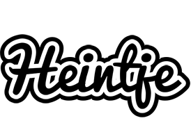 Heintje chess logo