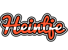 Heintje denmark logo