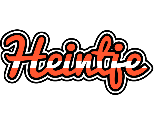 Heintje denmark logo