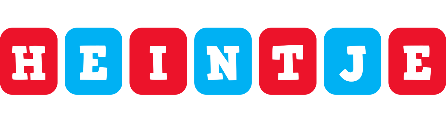Heintje diesel logo