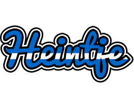 Heintje greece logo