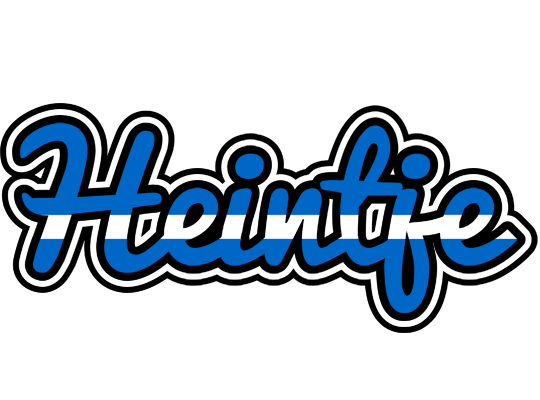 Heintje greece logo