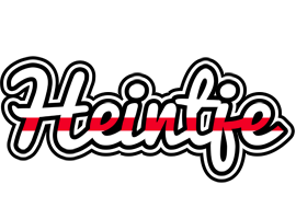 Heintje kingdom logo