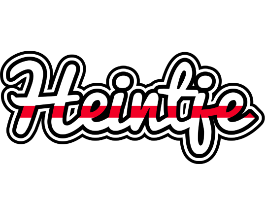 Heintje kingdom logo