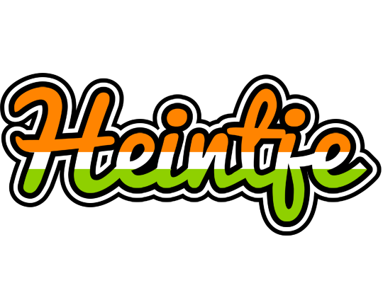 Heintje mumbai logo