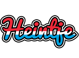 Heintje norway logo