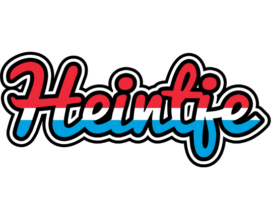Heintje norway logo