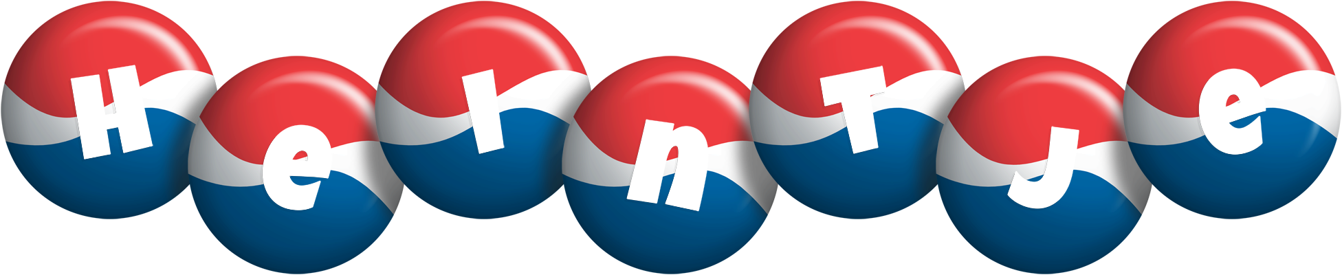 Heintje paris logo