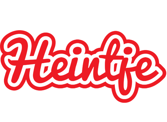 Heintje sunshine logo