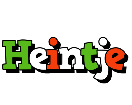 Heintje venezia logo