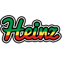 Heinz african logo