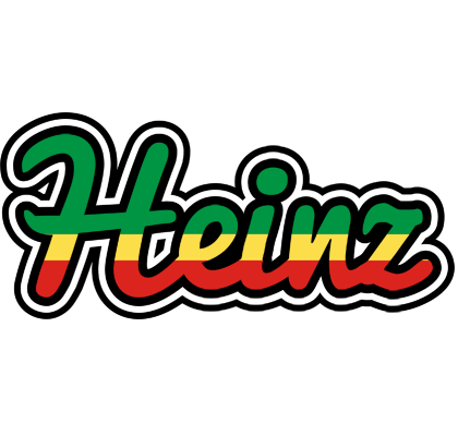 Heinz african logo