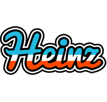 Heinz america logo