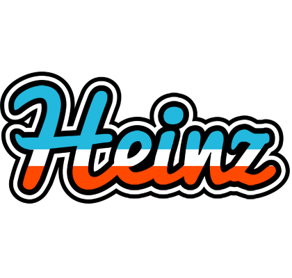 Heinz america logo