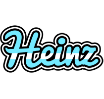 Heinz argentine logo