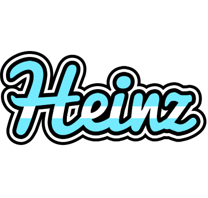 Heinz argentine logo