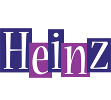 Heinz autumn logo