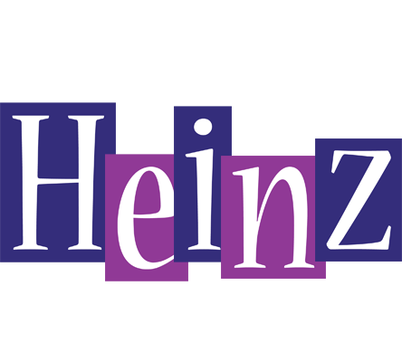 Heinz autumn logo