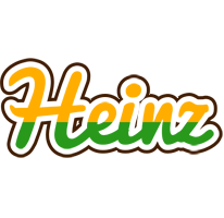 Heinz banana logo