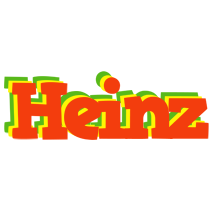 Heinz bbq logo