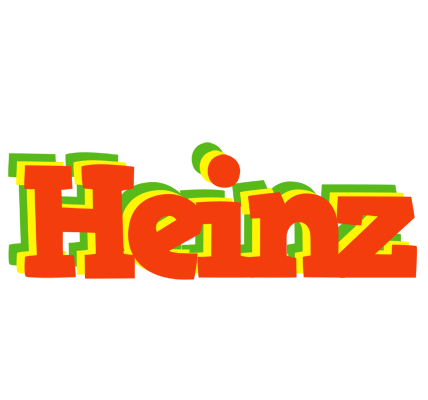 Heinz bbq logo