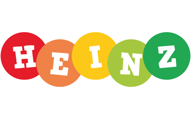 Heinz boogie logo