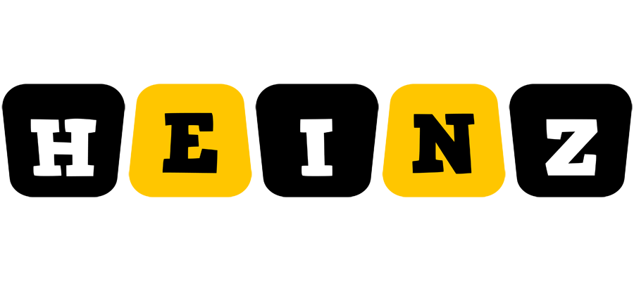 Heinz boots logo