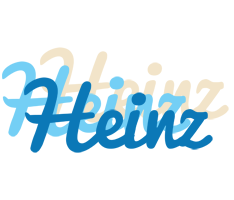 Heinz breeze logo