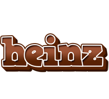 Heinz brownie logo