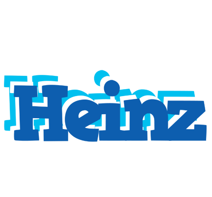 Heinz business logo