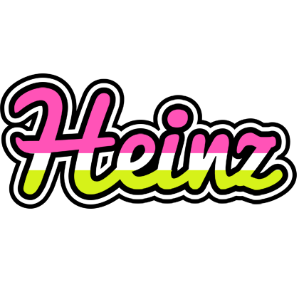 Heinz candies logo
