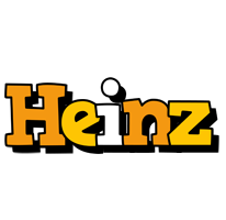 Heinz cartoon logo