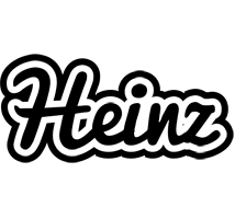 Heinz chess logo