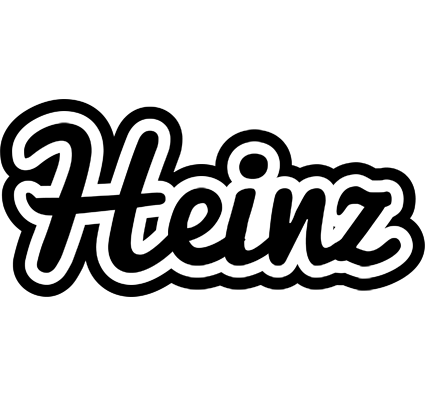 Heinz chess logo