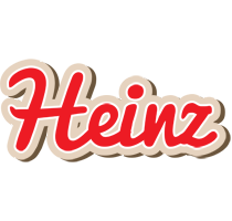 Heinz chocolate logo