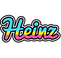 Heinz circus logo