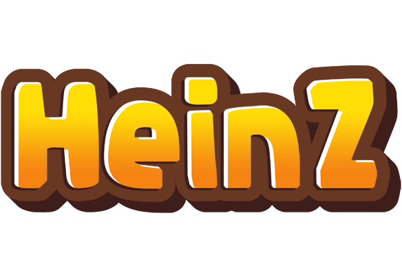 Heinz cookies logo