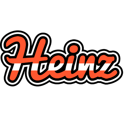 Heinz denmark logo