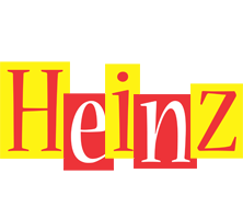 Heinz errors logo