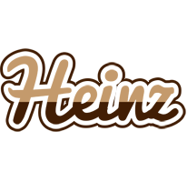 Heinz exclusive logo