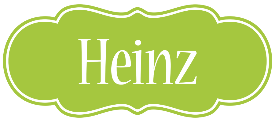 Heinz family logo