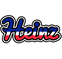 Heinz france logo